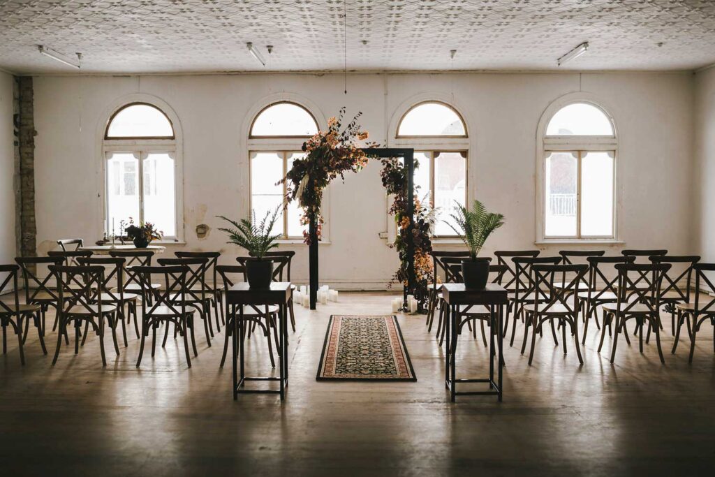 Photo © Amanda Alessi