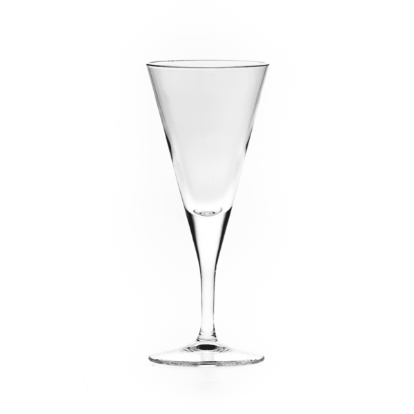 Ypsilon White Wine Glass
