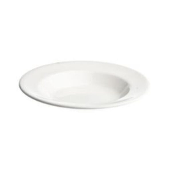 Wedgwood Soup/Pasta Bowl - White