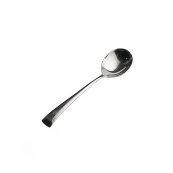 Vecchio Soup Spoon