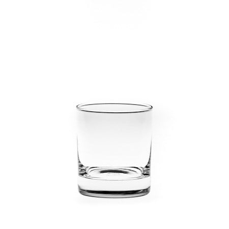 Old Fashioned Tumbler