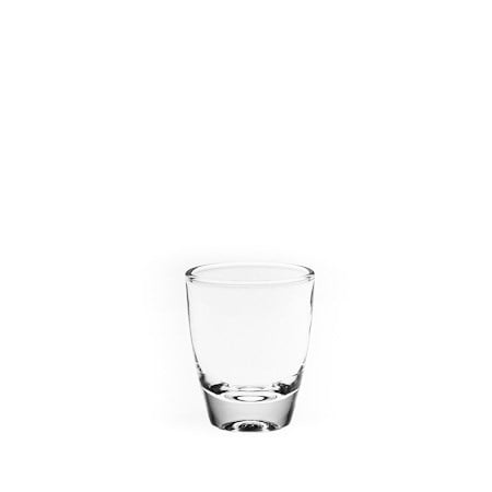 Gin Shot Glass (30Ml)