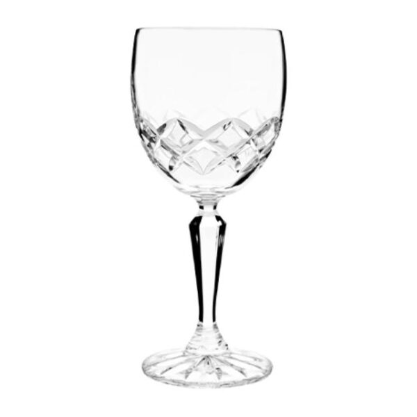 1301-1 Crystal Wine Glass