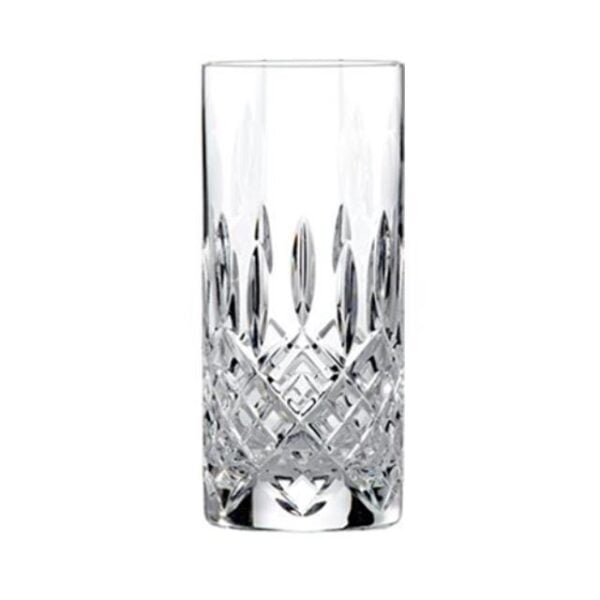 Crystal Hi Ball Glass