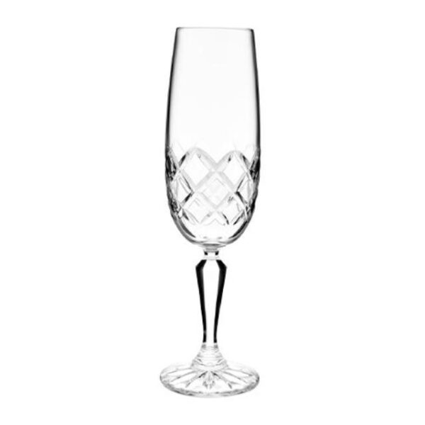 Crystal Champagne