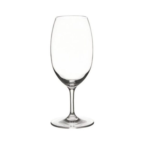 1310-1 Polycarb Red/White Wine Glass (Plumm)