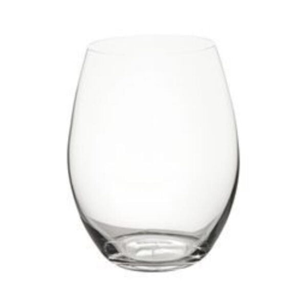 1314-1 Polycarb Stemless Red Wine (Plumm)