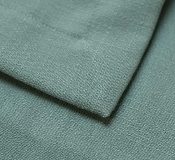 Premium Serviette - Duck Egg