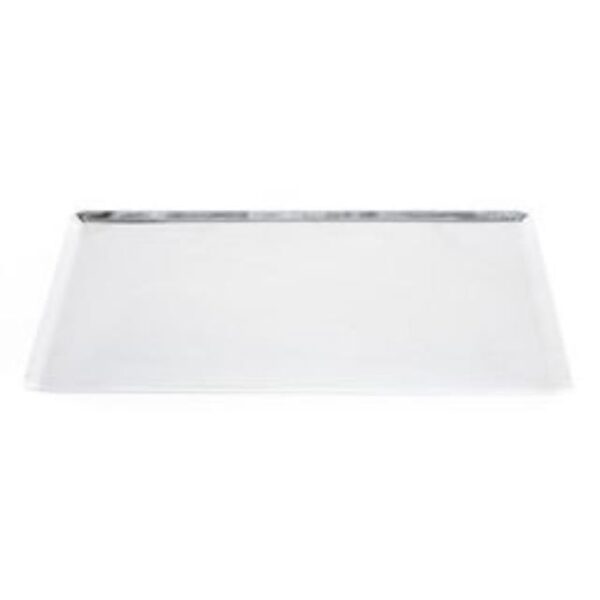 Baking Tray - Stainless Steel (Unox Size)