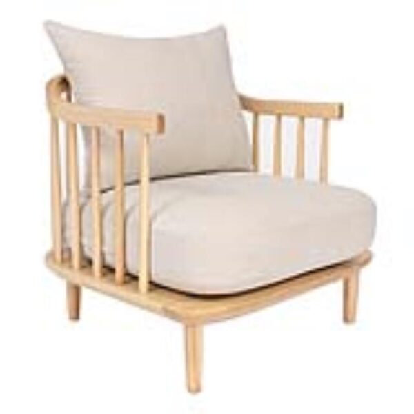 1991-1 Nordic Armchair