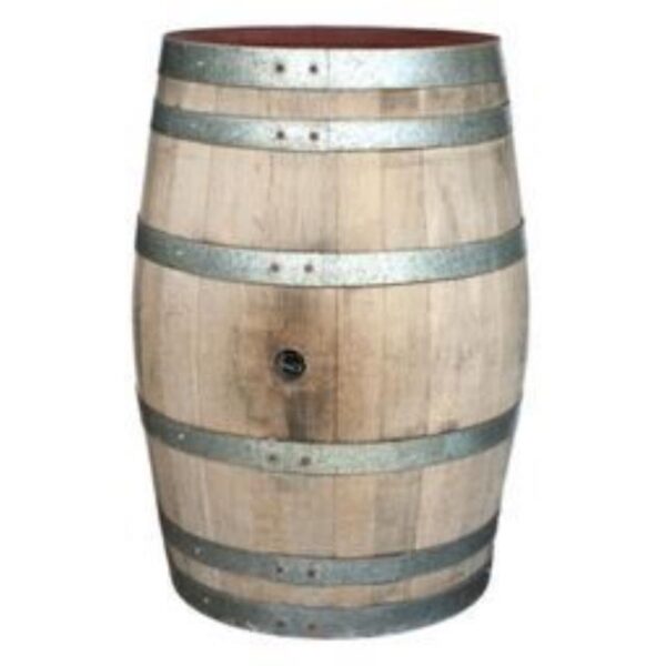 2079-1 Wine Barrel
