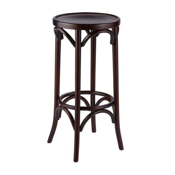 2149 Bentwood Backless Bar Stool - Classic