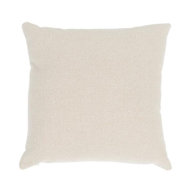 Throw Cushion Pumice - Small