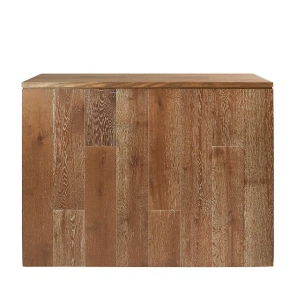 2669-1 Bar - Timber Dark