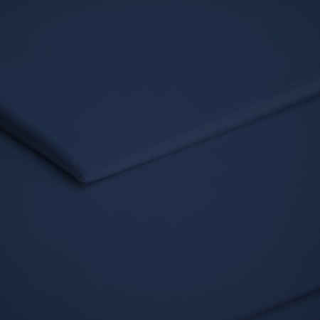 9' 6"" (2.9M) Standard Round Tablecloth - French Navy