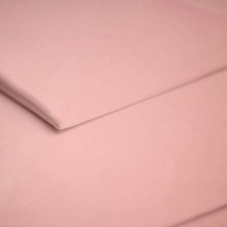 3001 10' (3M) Standard Round Tablecloth - Dusty Pink