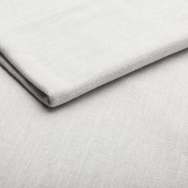 3008 3.9M X 2.6M Premium Linen Tablecloth - Natural