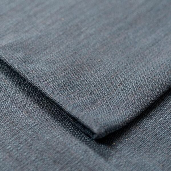 3020 3.9M X 2.6M Premium Linen Tablecloth - Navy