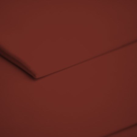 3233-1 10"" (3M) Standard Round Tablecloth - Rust