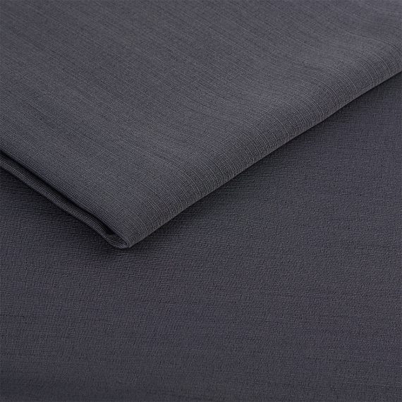 12' X 7' (3.6M X 2.1M) Standard Tablecloth - Charcoal
