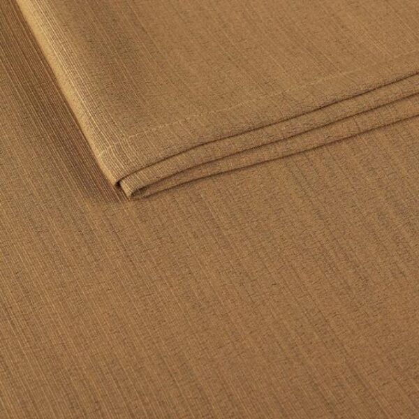 12' X 7' (3.6M X 2.1M) Standard Tablecloth - Gold