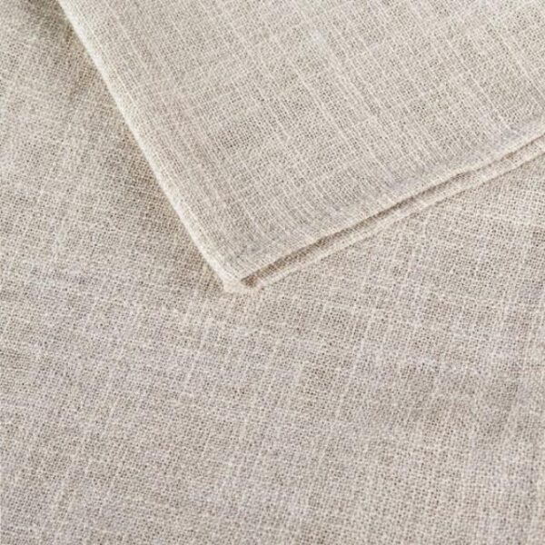 12' X 7' (3.6M X 2.1M) Premium Tablecloth - Belgian