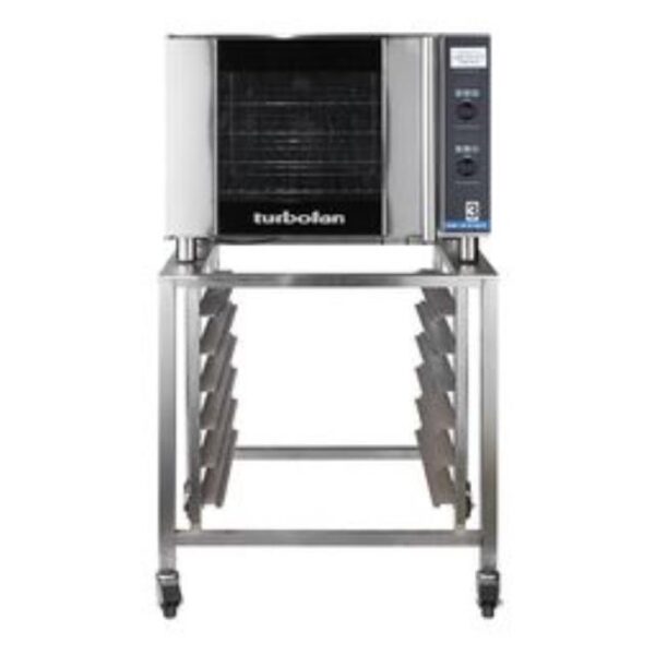 Turbo Fan Oven With Stand 10 Amp 240V