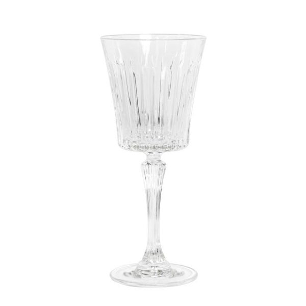 5717-1 Italiana Crystal Red/White Wine Glass