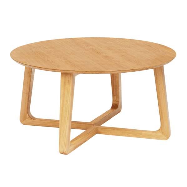 Nordic-Round-Coffee-Table-9414 Nordic Round Coffee Table
