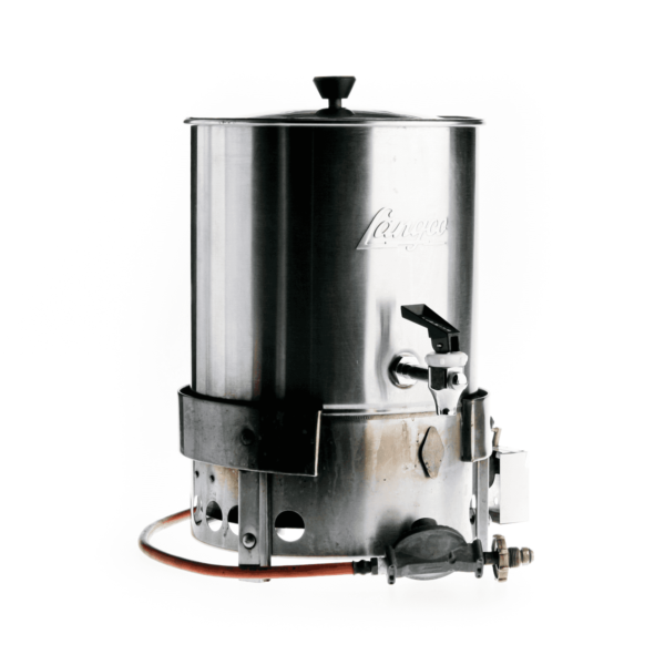 30-Litre-Urn-Gas-8018s 30 Litre Urn Gas