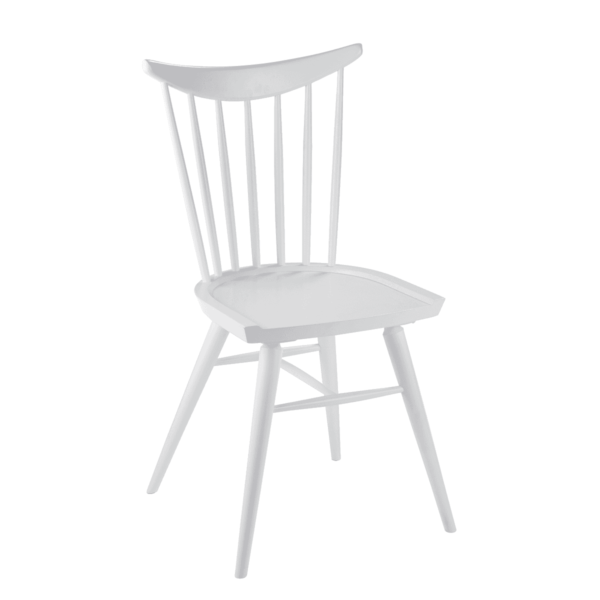 Amalfi-dining-chair-9247 Dining Chair - Amalfi White