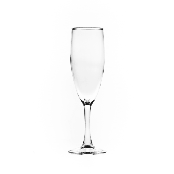 Arcoroc Champagne Glass