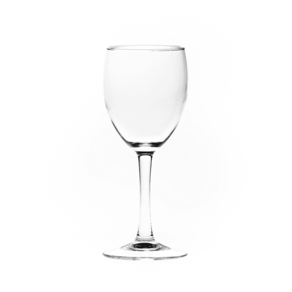 Arcoroc Red Wine Glass