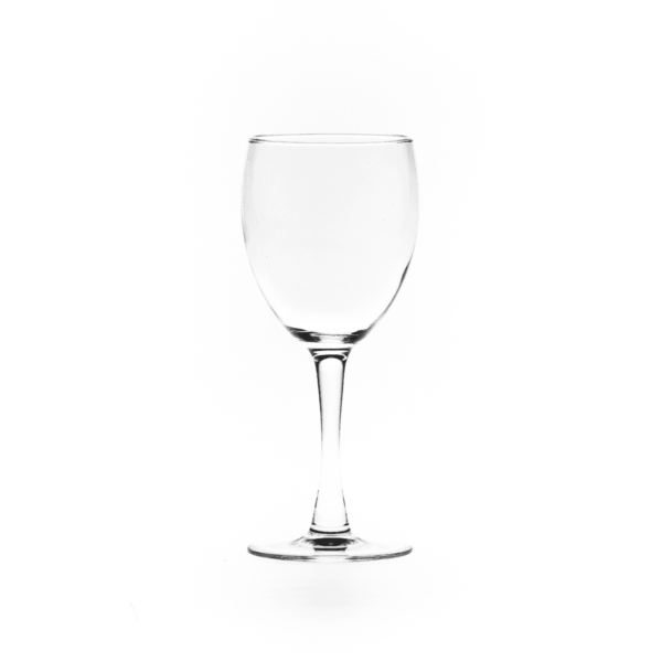 Arcoroc White Wine Glass