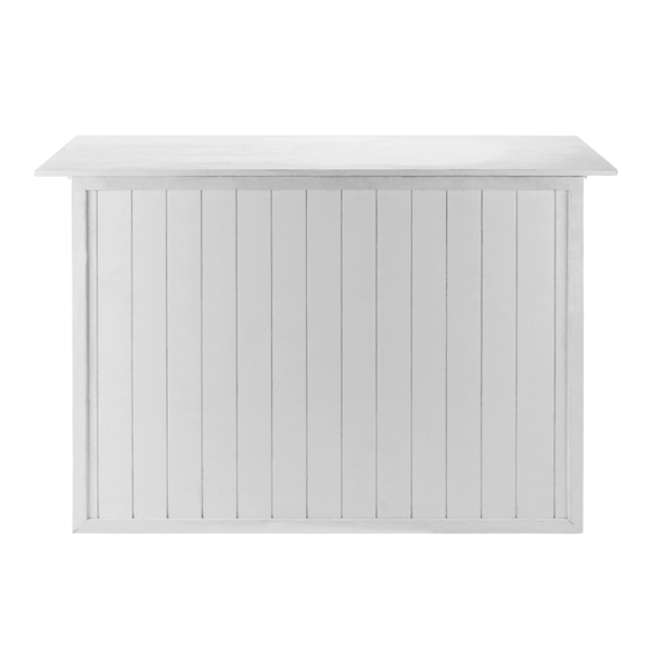Bar-Timber-panel-white-9069 Bar - Timber Panel White