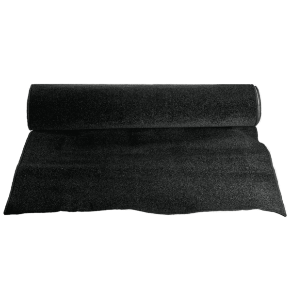 Black-Carpet-6m-x-1.2m-6280S Black Carpet (6M X 1.2M)