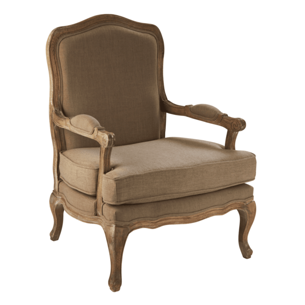 Bordeaux Armchair