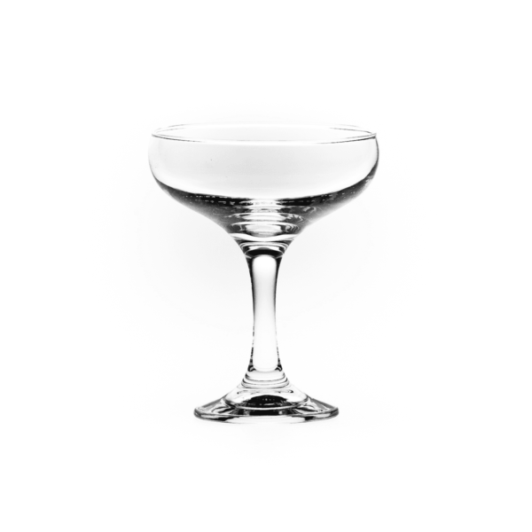 Champagne-saucer-cocktail-glass-hire-3007 Champagne Saucer / Cocktail Glass