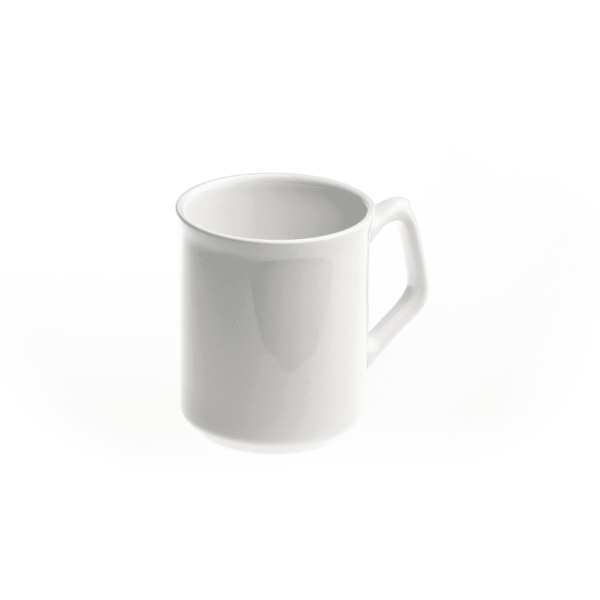 Classic-Mug-White-1143 Classic Mug - White