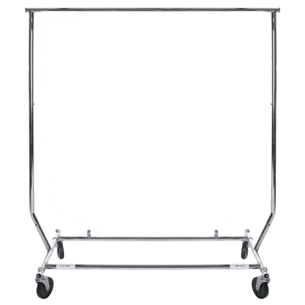 Clothes-Rack-hire-9018S Clothes Rack