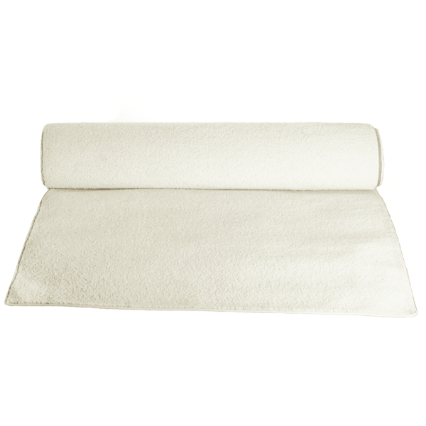 Cream Carpet (6M X 1.2M)