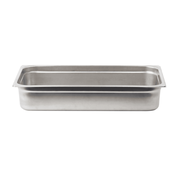 Full Deep Chafing Dish Insert - 100Mm