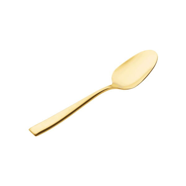Gold-Dessert-Spoon-2013 Gold Dessert Spoon