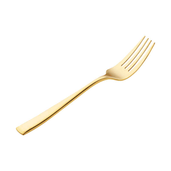 Gold-Dinner-Fork-2011 Gold Dinner Fork