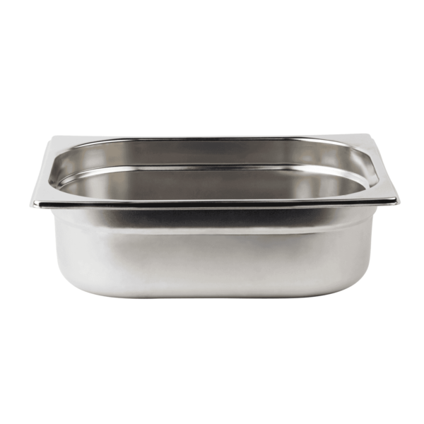 Half Deep Chafing Dish Insert - 100Mm