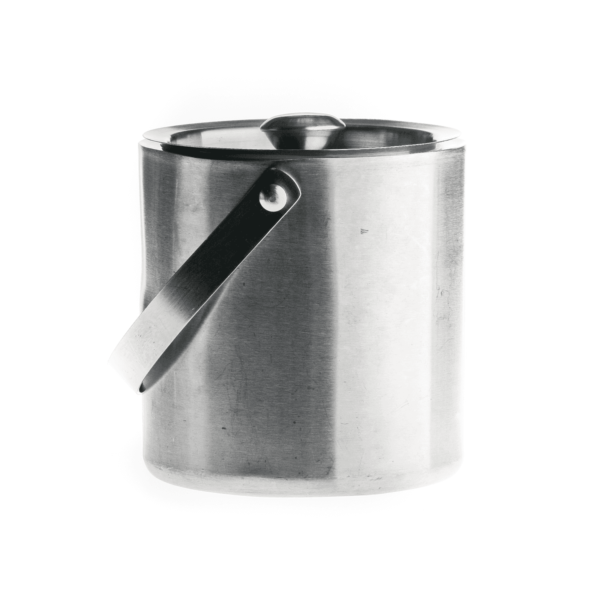 Ice-Bucket-Stainless-Steel-6158 Ice Bucket - Stainless Steel