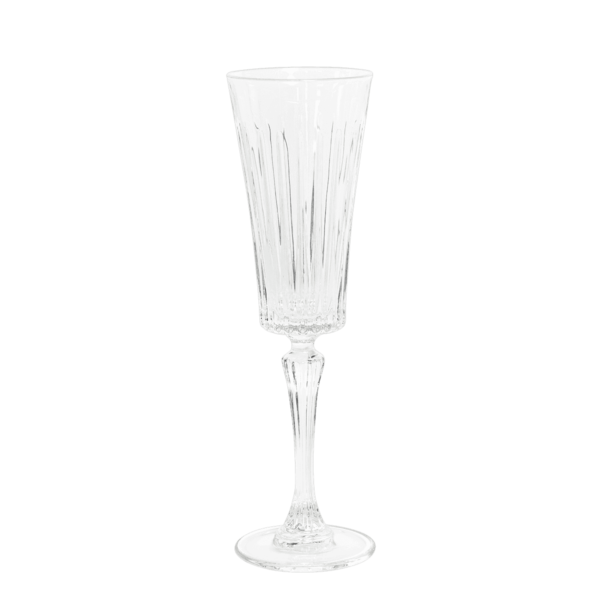 Italiana-Crystal-Champagne-Flute-3077 Italiana Crystal Champagne Flute