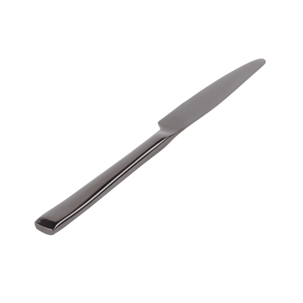 Midnight Black Entrée Knife