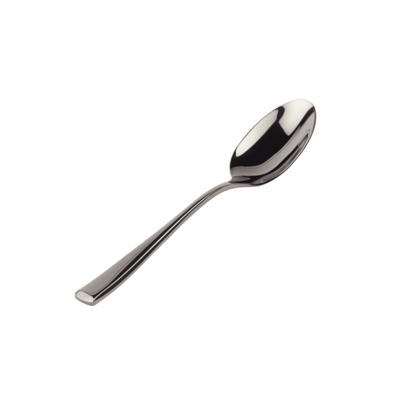 Midnight Black Teaspoon