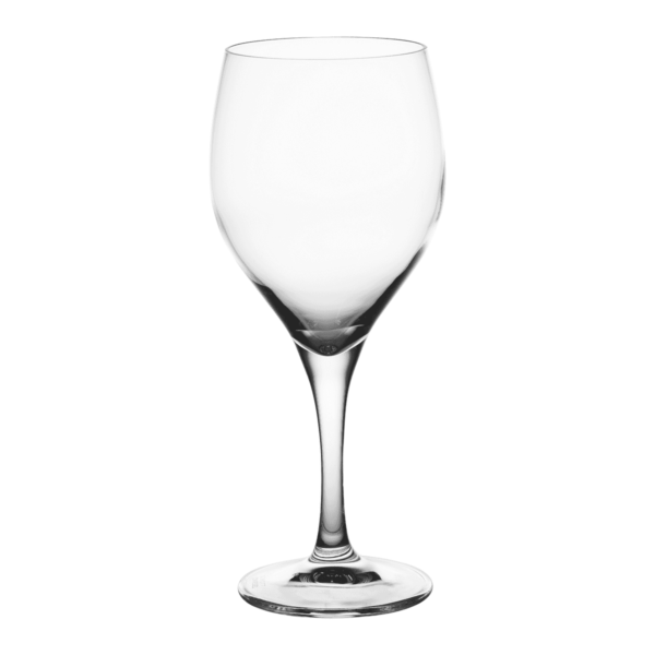 Mondial Red Wine Glass